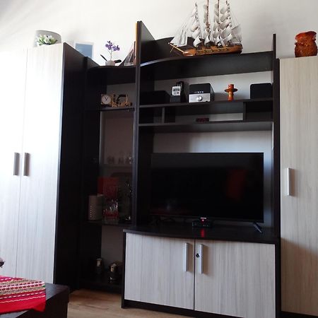 Gerber 4 Residence Sunny Beach Esterno foto