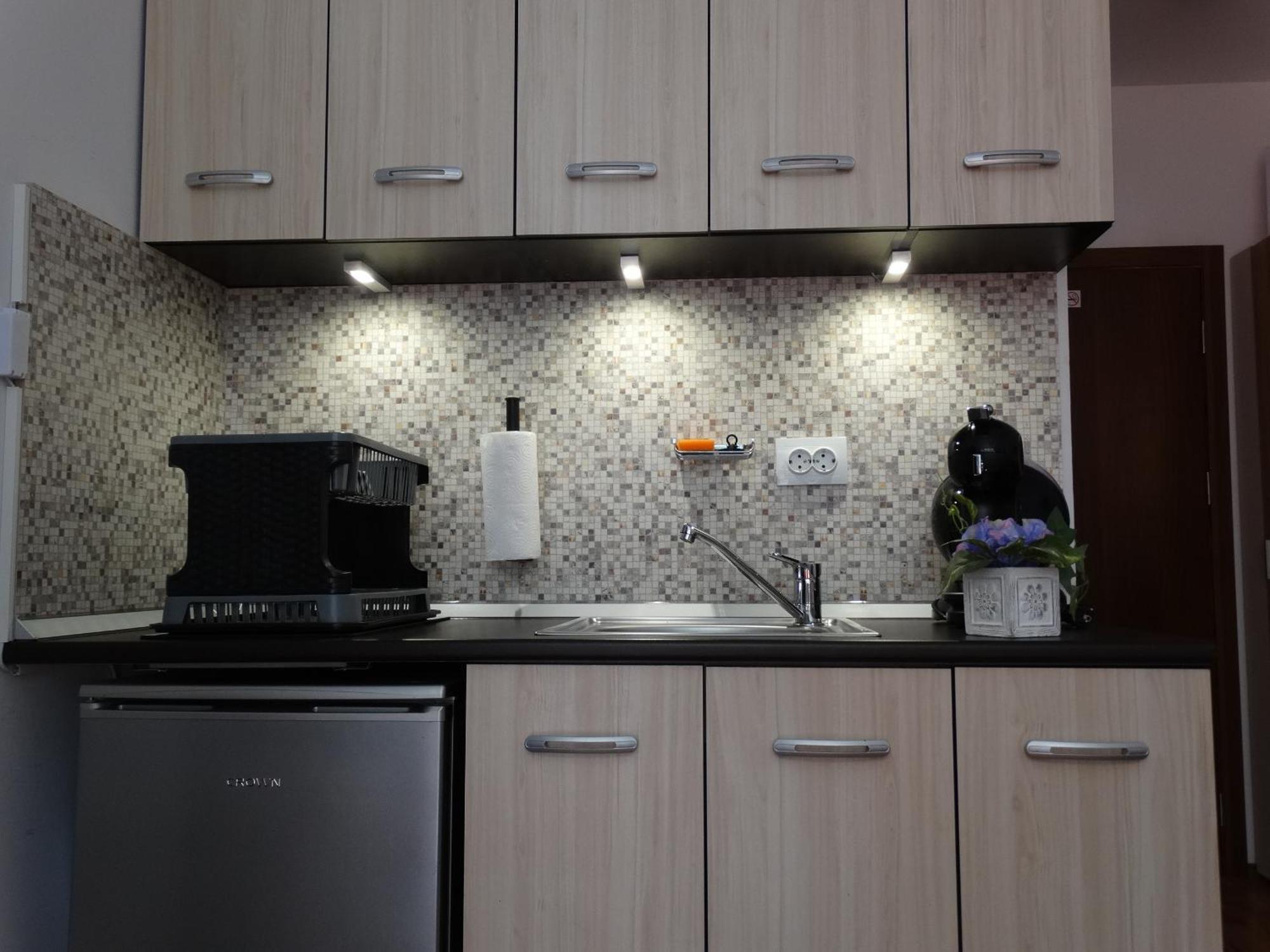 Gerber 4 Residence Sunny Beach Esterno foto
