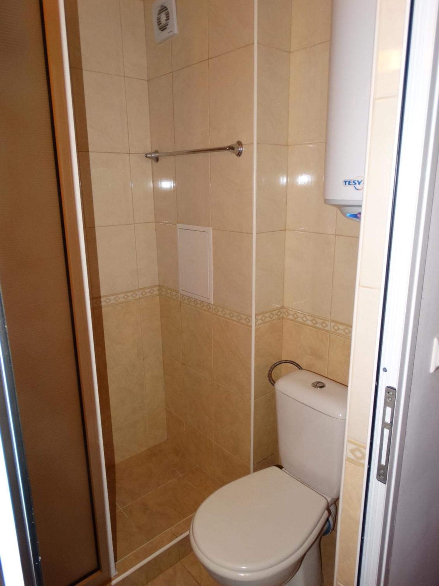 Gerber 4 Residence Sunny Beach Esterno foto