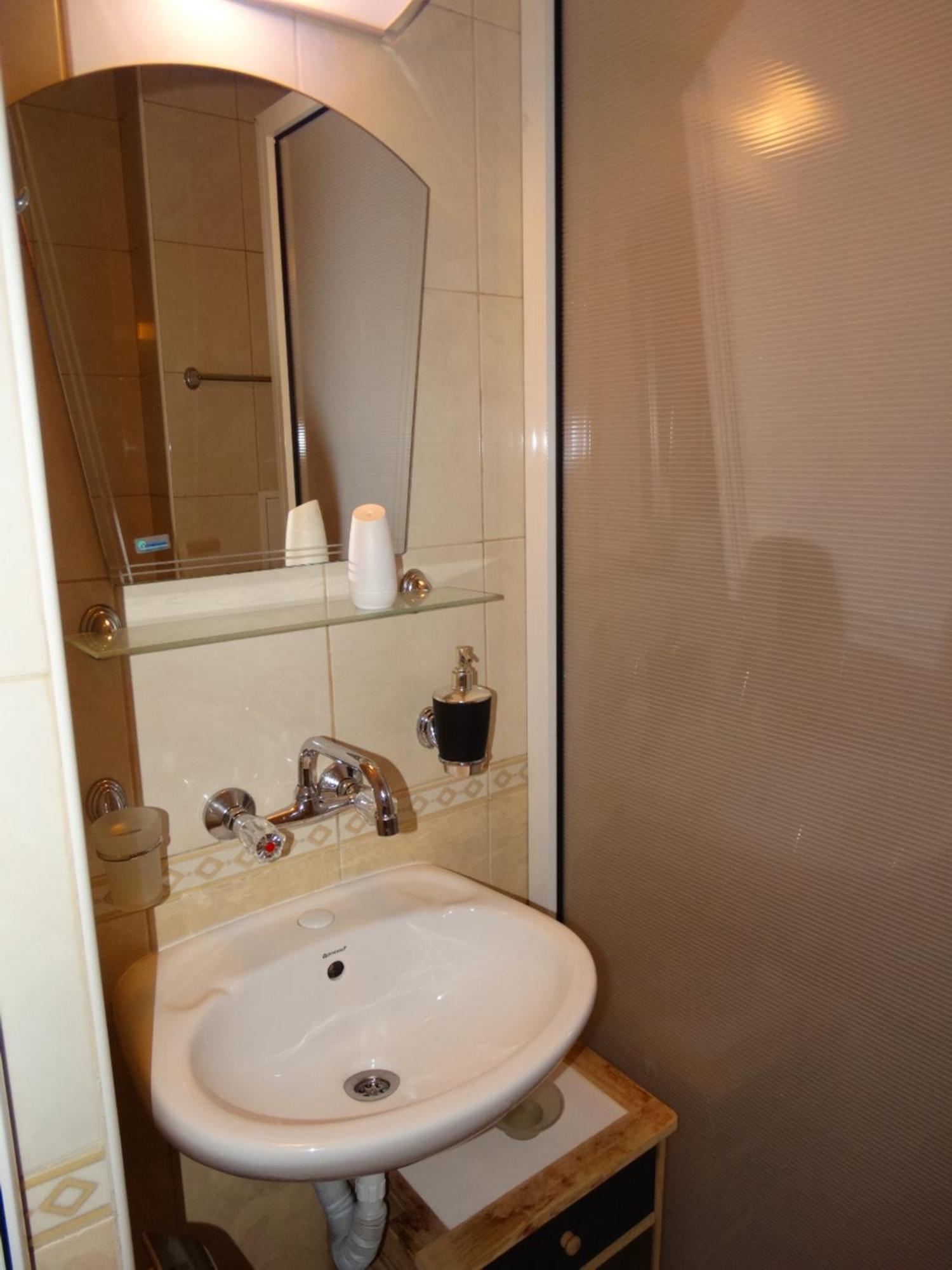 Gerber 4 Residence Sunny Beach Esterno foto