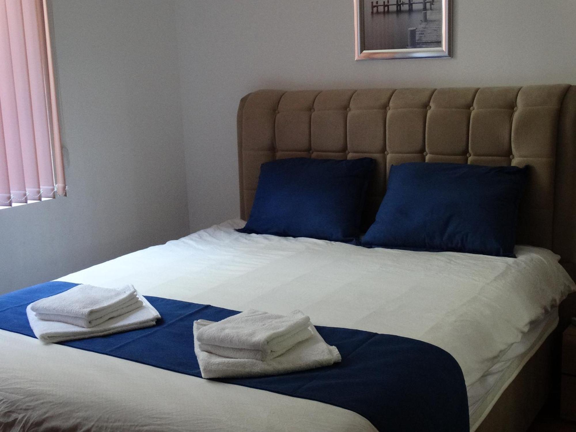 Gerber 4 Residence Sunny Beach Esterno foto