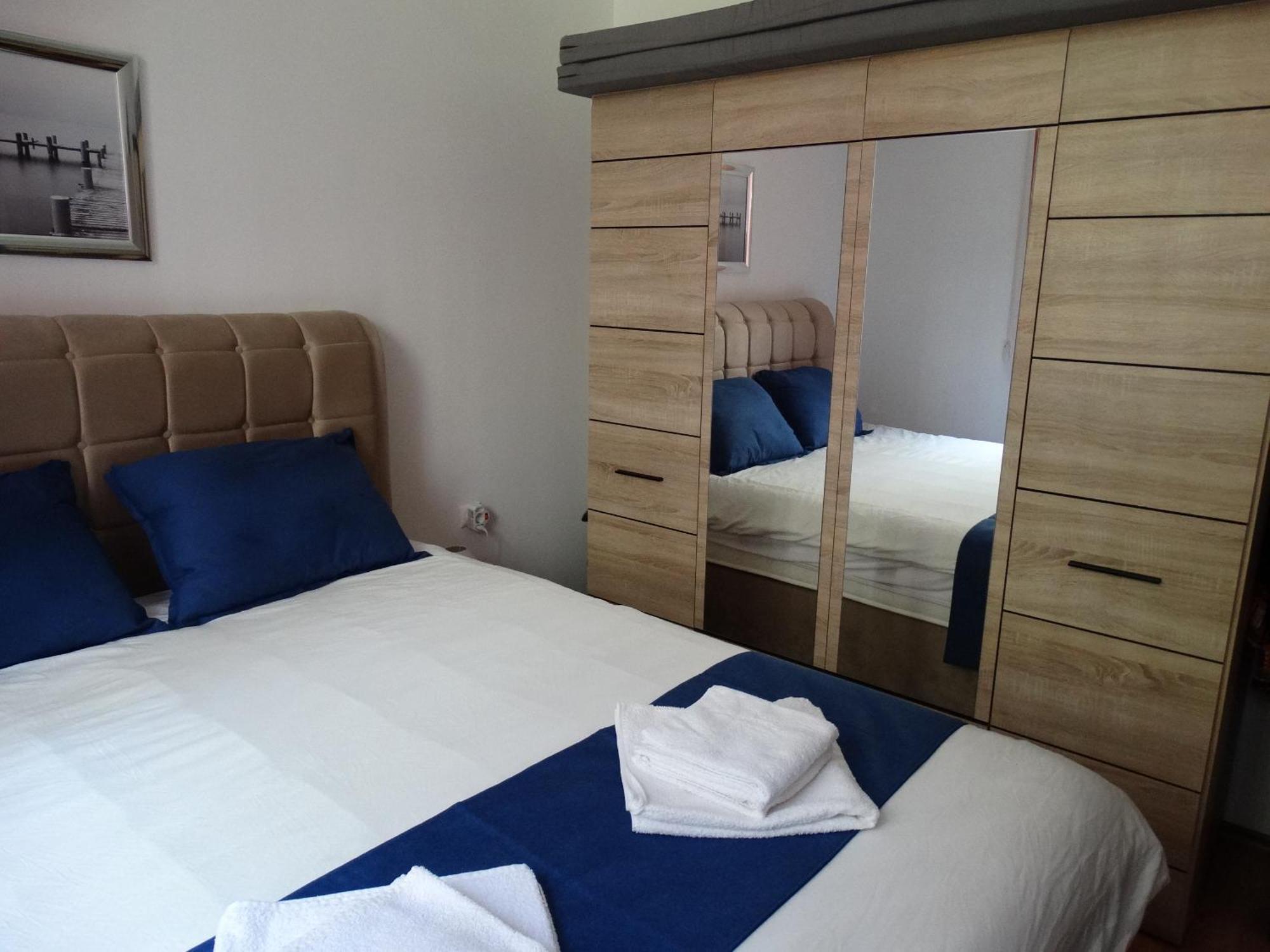 Gerber 4 Residence Sunny Beach Esterno foto