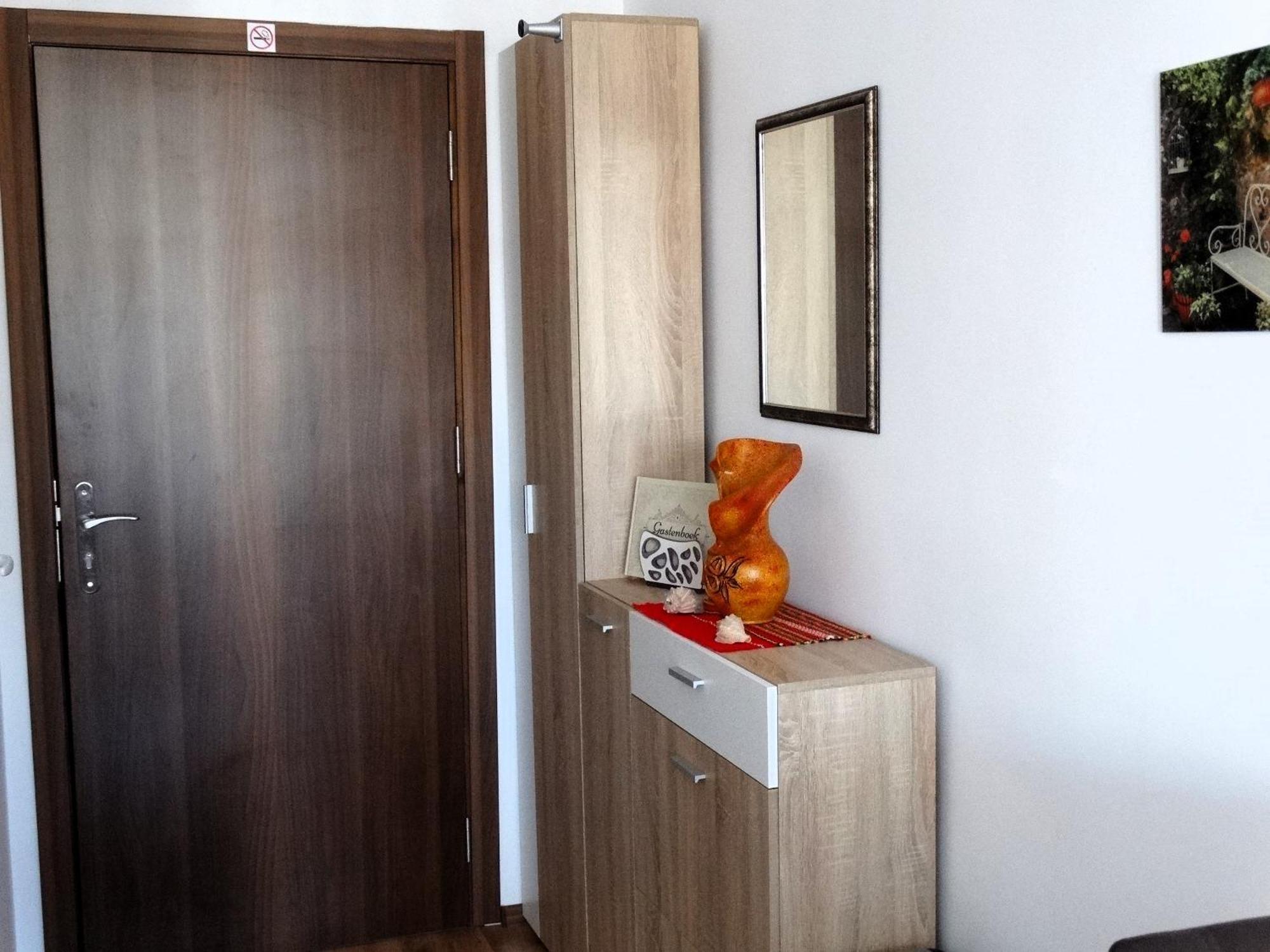 Gerber 4 Residence Sunny Beach Esterno foto