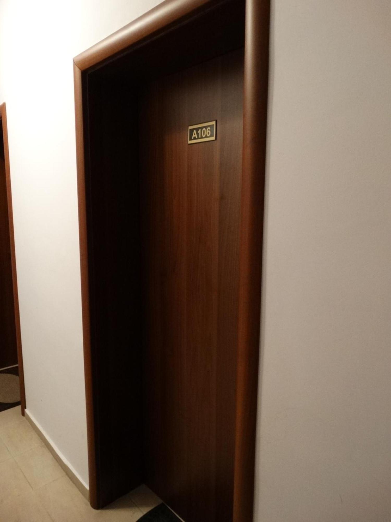 Gerber 4 Residence Sunny Beach Esterno foto